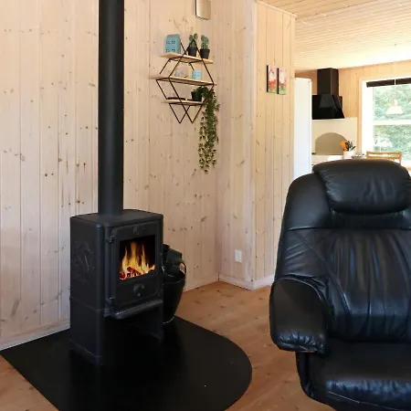 Tatil Evi 6 Person In *