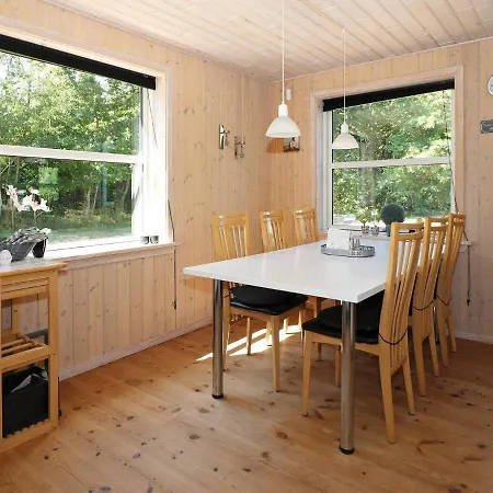 6 Person In Tatil Evi *