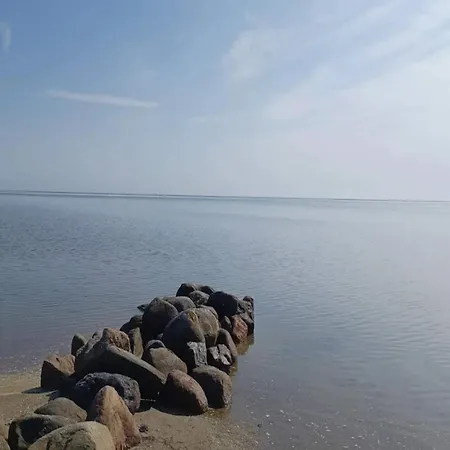6 Person In Hadsund